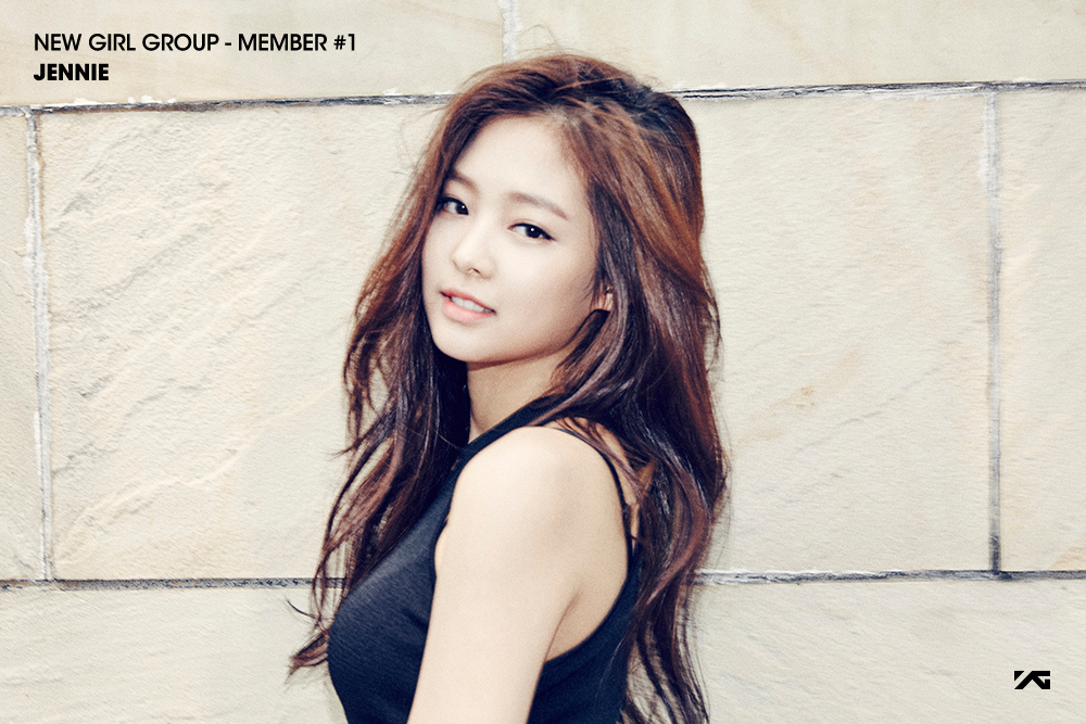 Image - Jennie Kim Debut 6.jpg | BLACK PINK Wiki | FANDOM Powered By Wikia