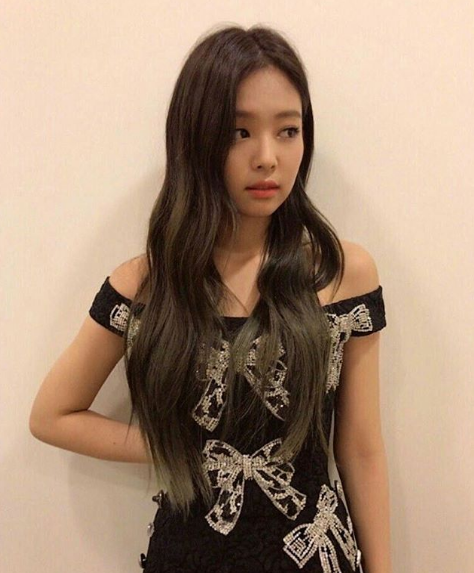 Image - Jennie Channel plus update 051217 3.PNG | BLACK PINK Wiki ...