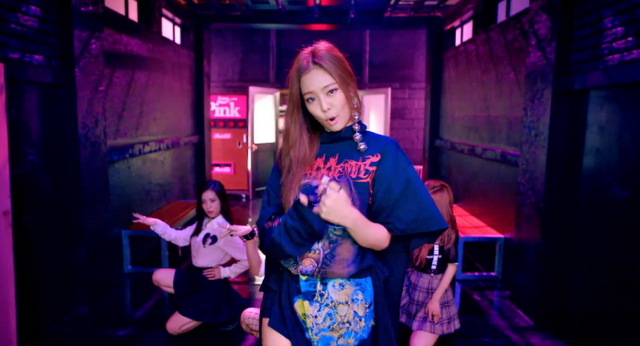 Image - Jennie Boombayah MV 5.PNG | BLACK PINK Wiki | FANDOM powered by ...