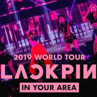 The Differents Between Blackpink Is The Revolution And Blackpink In Your Area Youtube