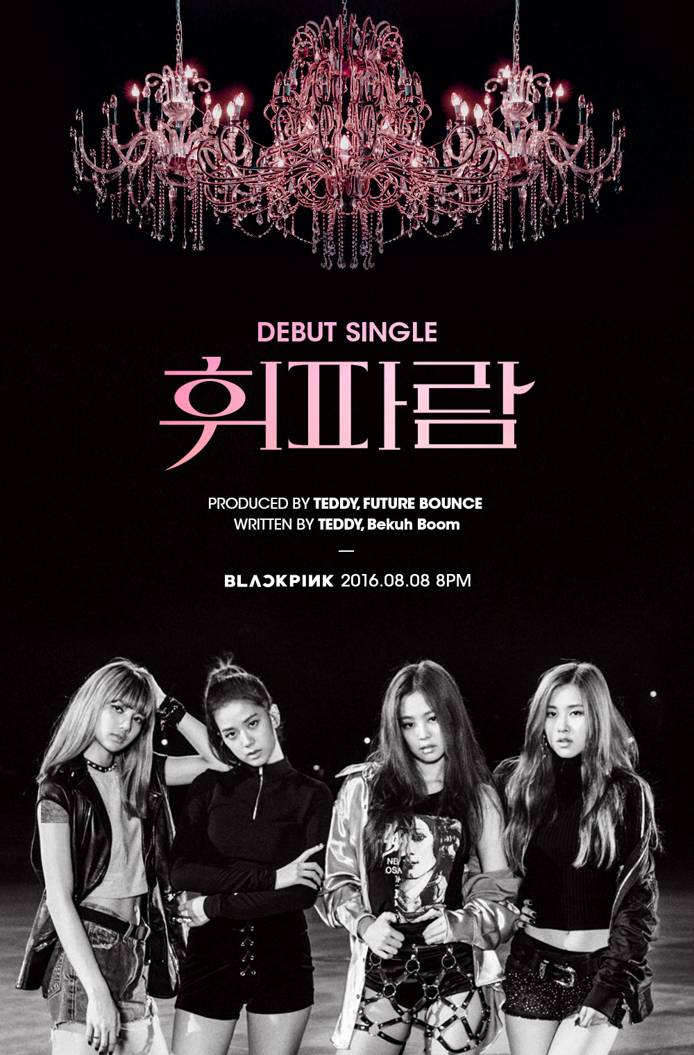 Whistle Gallery BLACK PINK Wiki FANDOM Powered By Wikia