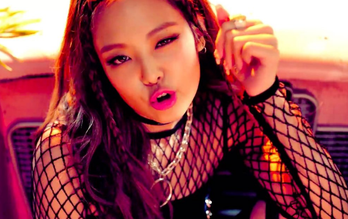 Image - Jennie Boombayah MV 16.PNG | BLACK PINK Wiki | FANDOM powered ...