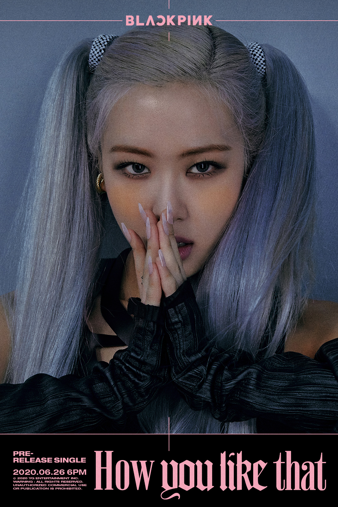 Rose Black Pink Wiki Fandom