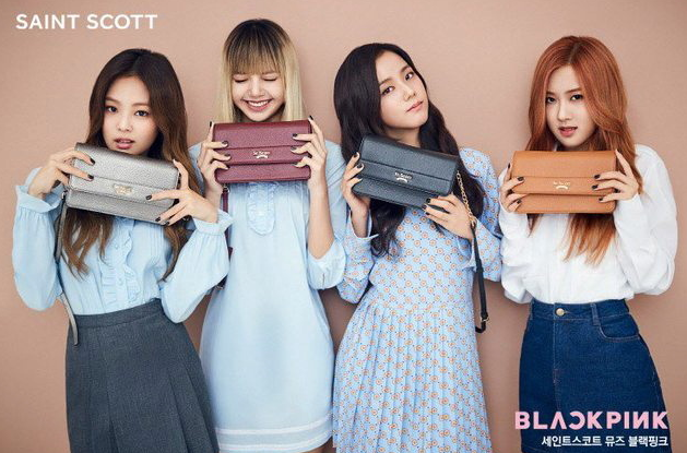 Image - Black Pink Saint Scott 5.PNG | BLACK PINK Wiki | FANDOM powered ...