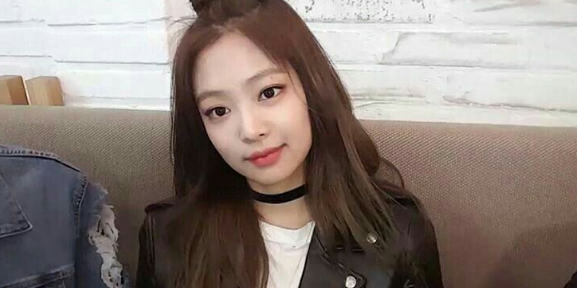 Image - Jennie VLive.PNG | BLACK PINK Wiki | FANDOM ...