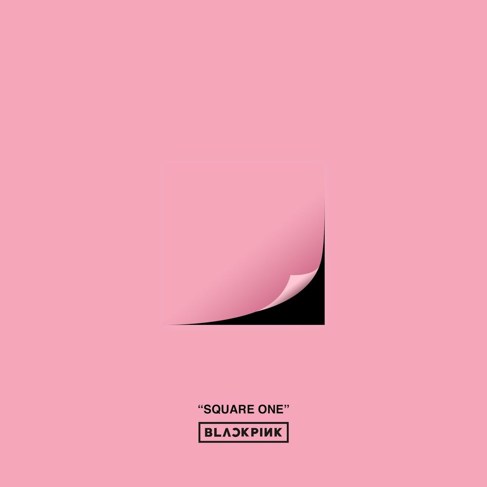 🎶Full Album🎶 BLACKPINK (블랙핑크) – The Album (Track 5~8) [The 1st Album] 