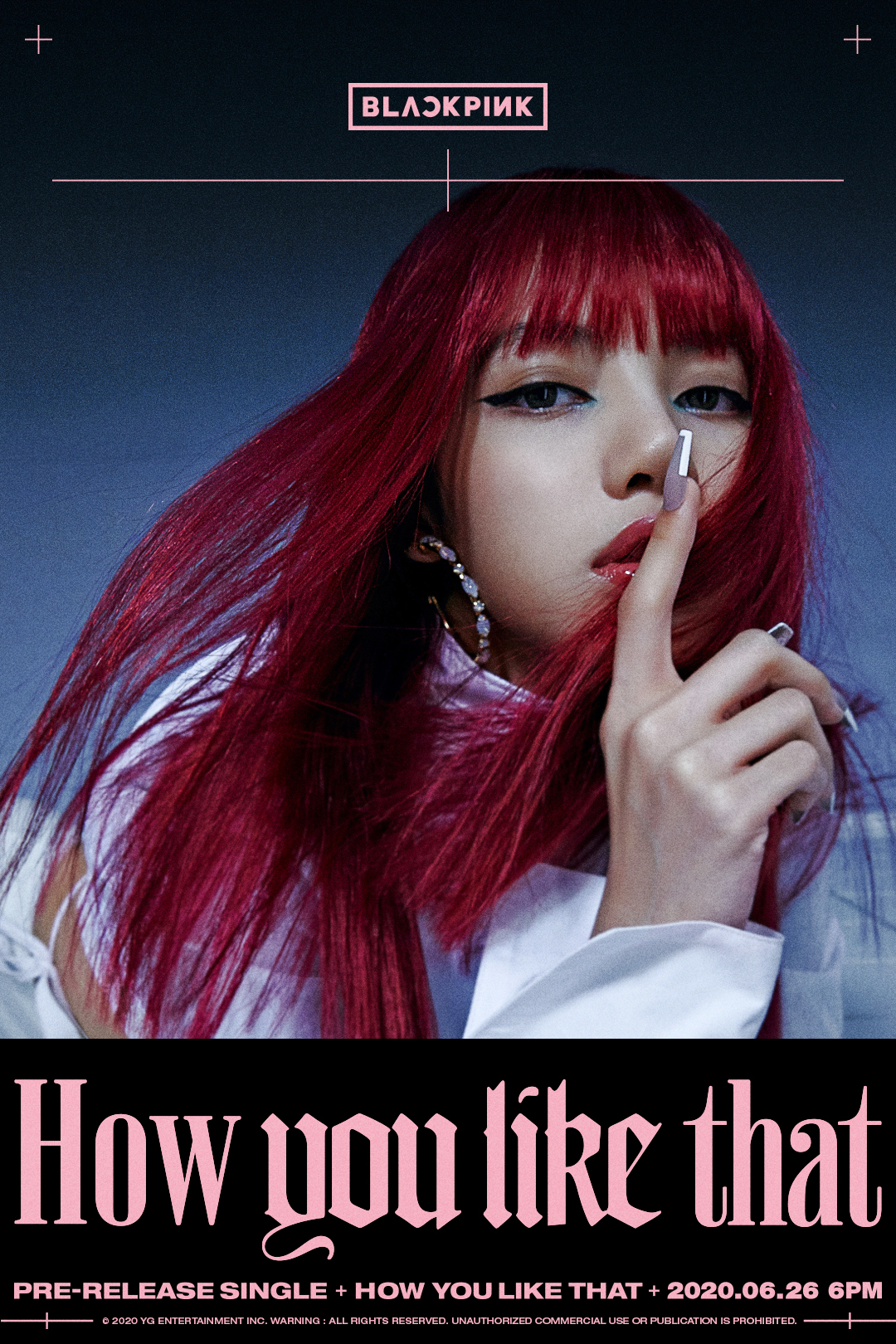 Lisa Black Pink Wiki Fandom