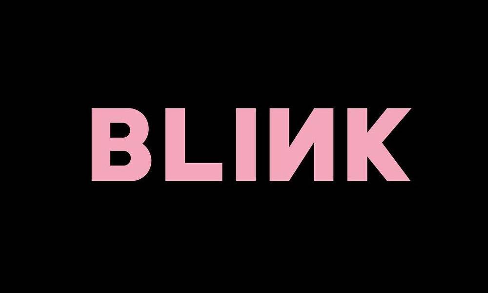 Resultado de imagen para blackpink BLINKS