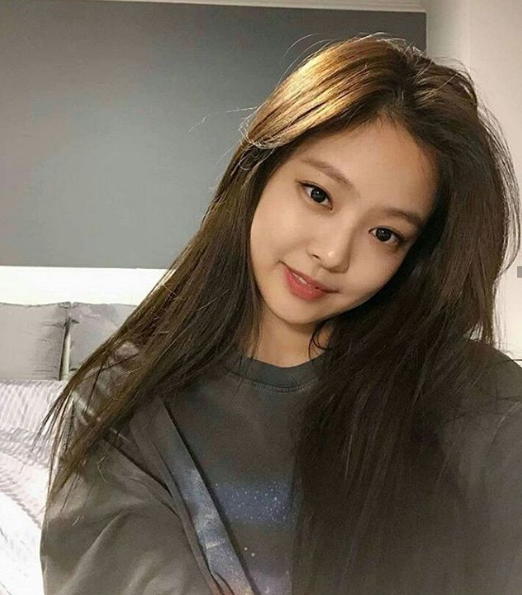 Image - Jennie Channel Plus Update 141117 2.PNG | BLACK PINK Wiki ...