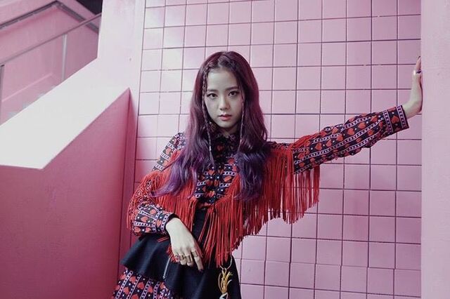 Image Jisoo As If Its Your Last 4 Black Pink Wiki Fandom Powered By Wikia 4694