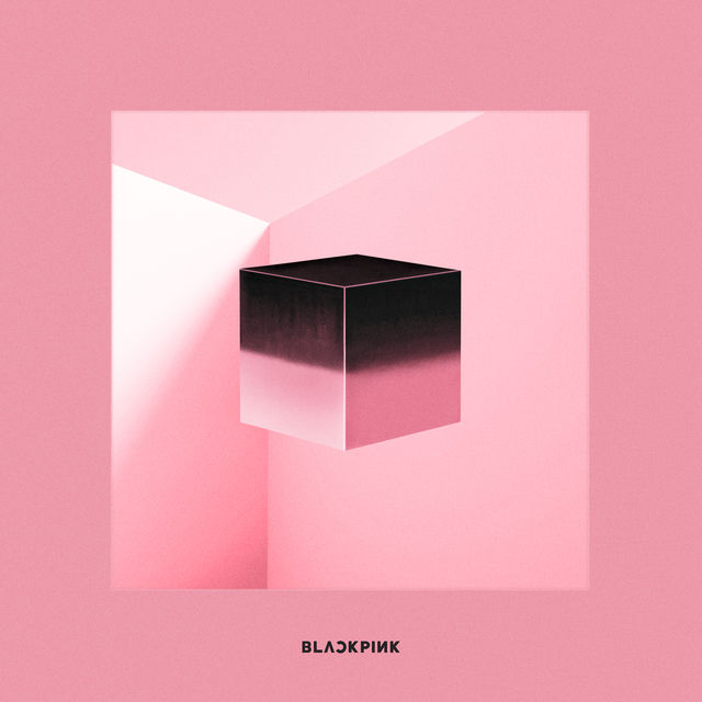 BLACKPINK albums and discography