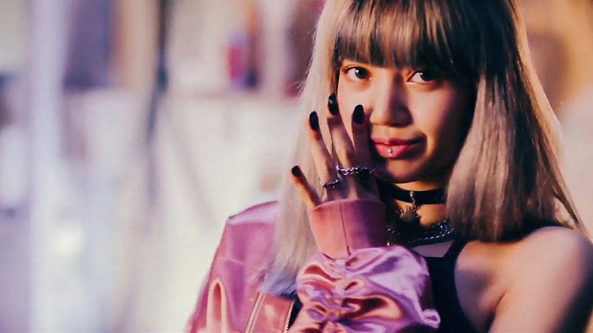 Image - Lisa Rap Whistle MV 2.jpg | BLACK PINK Wiki | FANDOM powered by ...