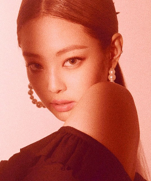 Znalezione obrazy dla zapytania blackpink square up scan