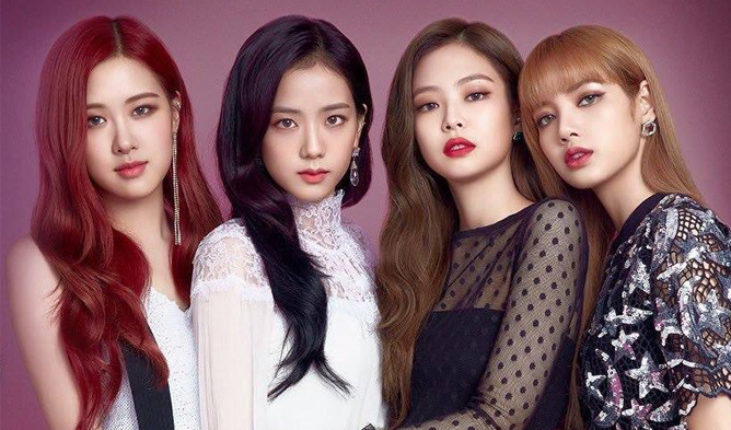 BLACKPINK | BLACK PINK Wiki | FANDOM powered by Wikia