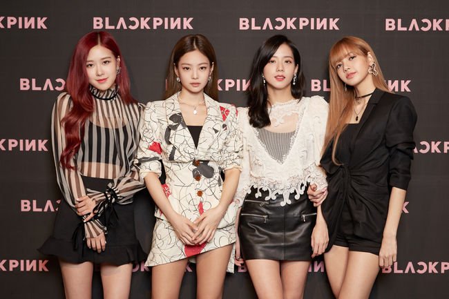 BLACKPINK | BLACK PINK Wiki | FANDOM Powered By Wikia