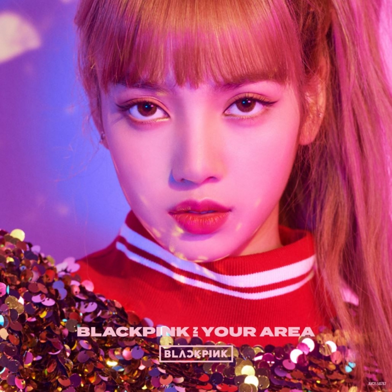 Image result for blackpink lisa