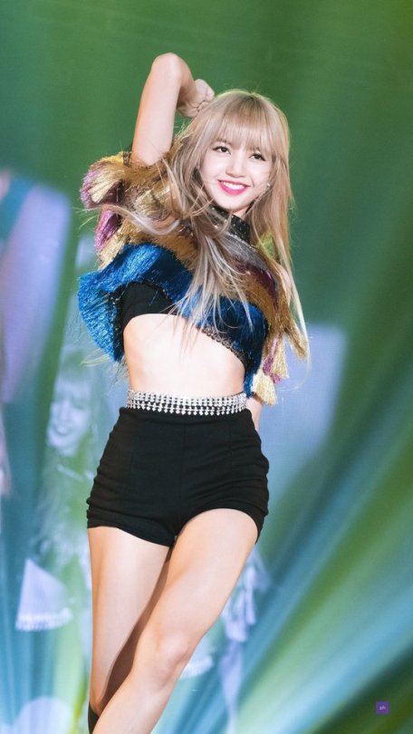 Fans Less Than Impressed By K Pop Girl Group Blackpink S Us Tv