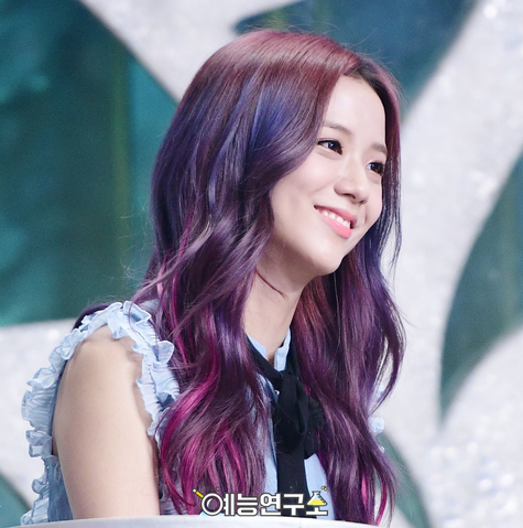 Image - Jisoo judge King of Masked Singer 3.PNG | BLACK PINK Wiki | FANDOM powered by Wikia
