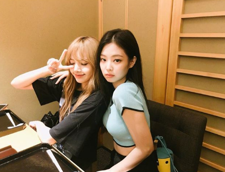 Jenlisa
