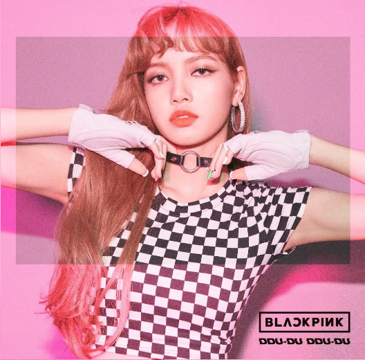 Ddu Du Ddu Du Japanese Ver Black Pink Wiki Fandom