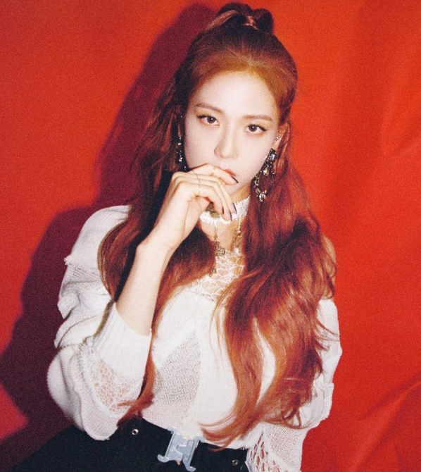 Jisoo | BLACK PINK Wiki | Fandom