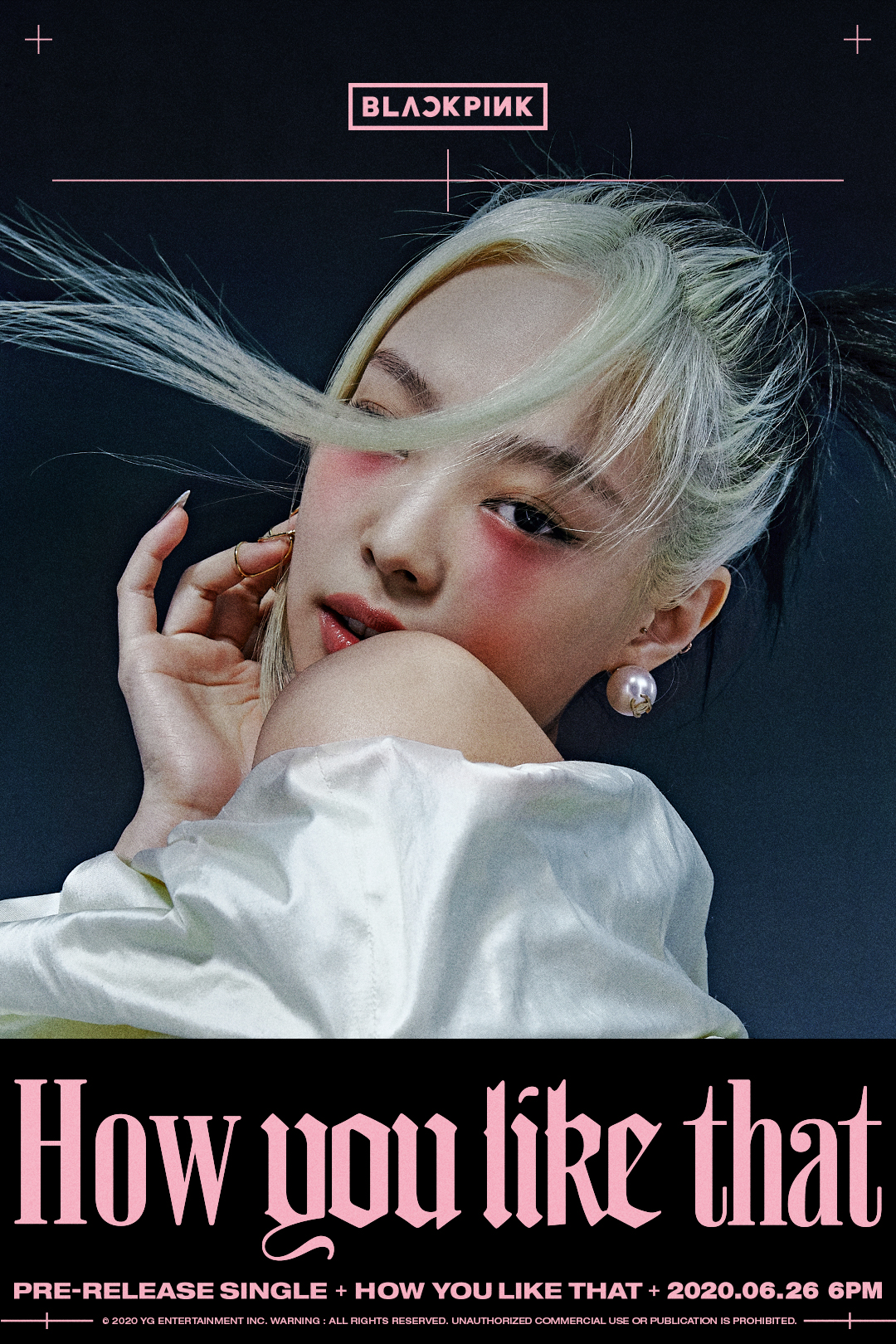 Jennie Black Pink Wiki Fandom