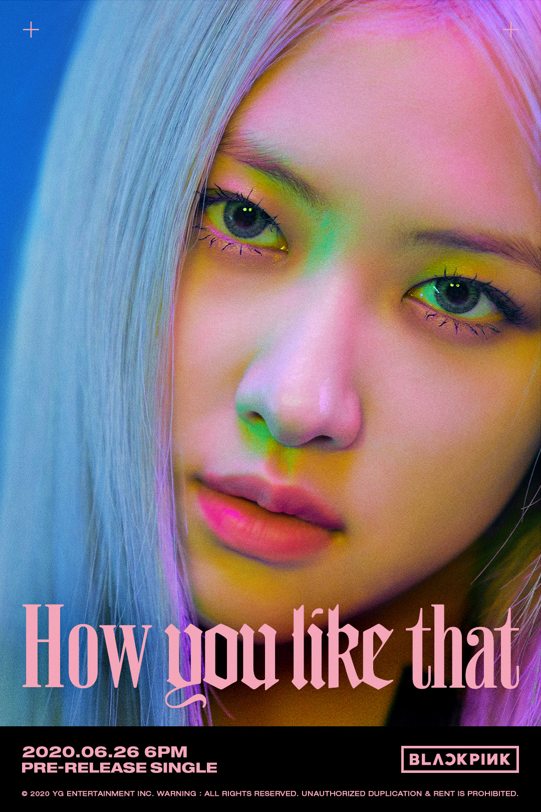 Rose Black Pink Wiki Fandom