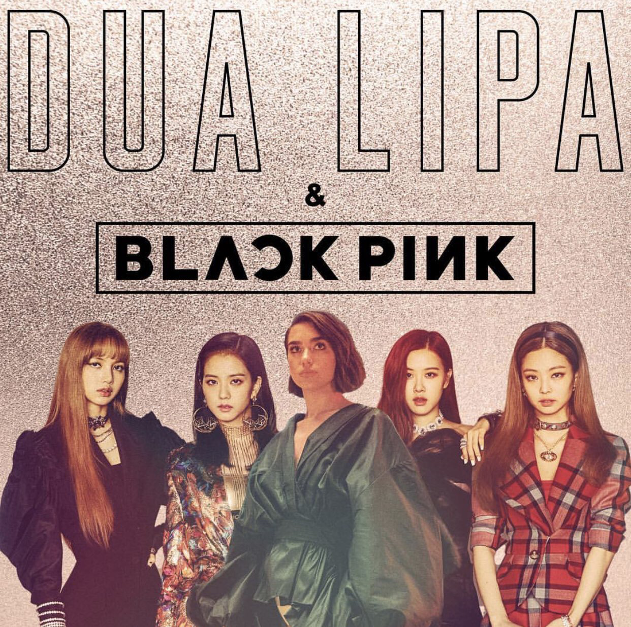 Kiss and Make Up | BLACK PINK Wiki | Fandom