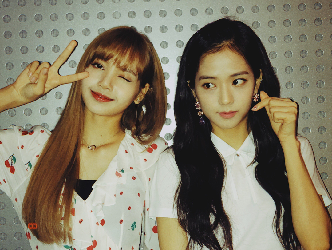 Lisoo | BLACK PINK Wiki | FANDOM powered by Wikia