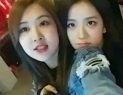 Image - Chaesoo VLive.PNG | BLACK PINK Wiki | FANDOM ...