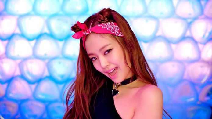 Image - Jennie Boombayah MV 7.PNG | BLACK PINK Wiki | FANDOM powered by ...