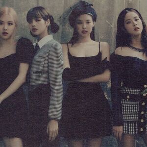 Blackpink 2020 Welcoming Collection Gallery Black Pink Wiki Fandom,Blackpink How You Like That Wallpaper Hd Laptop