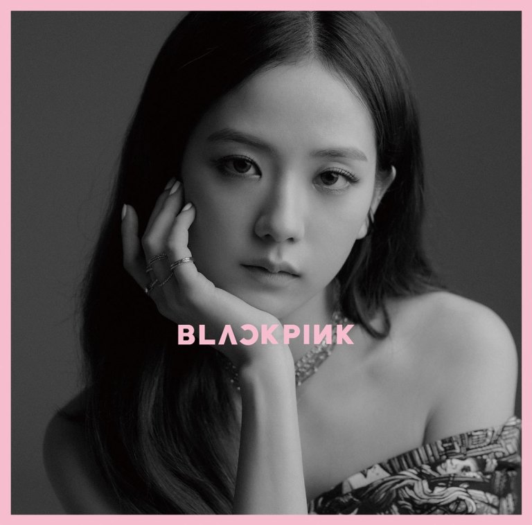 Kill This Love Jp Ver Black Pink Wiki Fandom