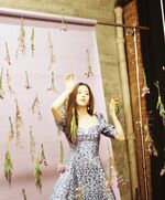 Jisoo IG Update 190303 4