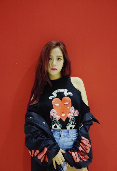 Jisoo Blackpink As If Its Your Last Caizla