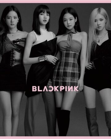 Kill This Love Japanese Ver Black Pink Wiki Fandom