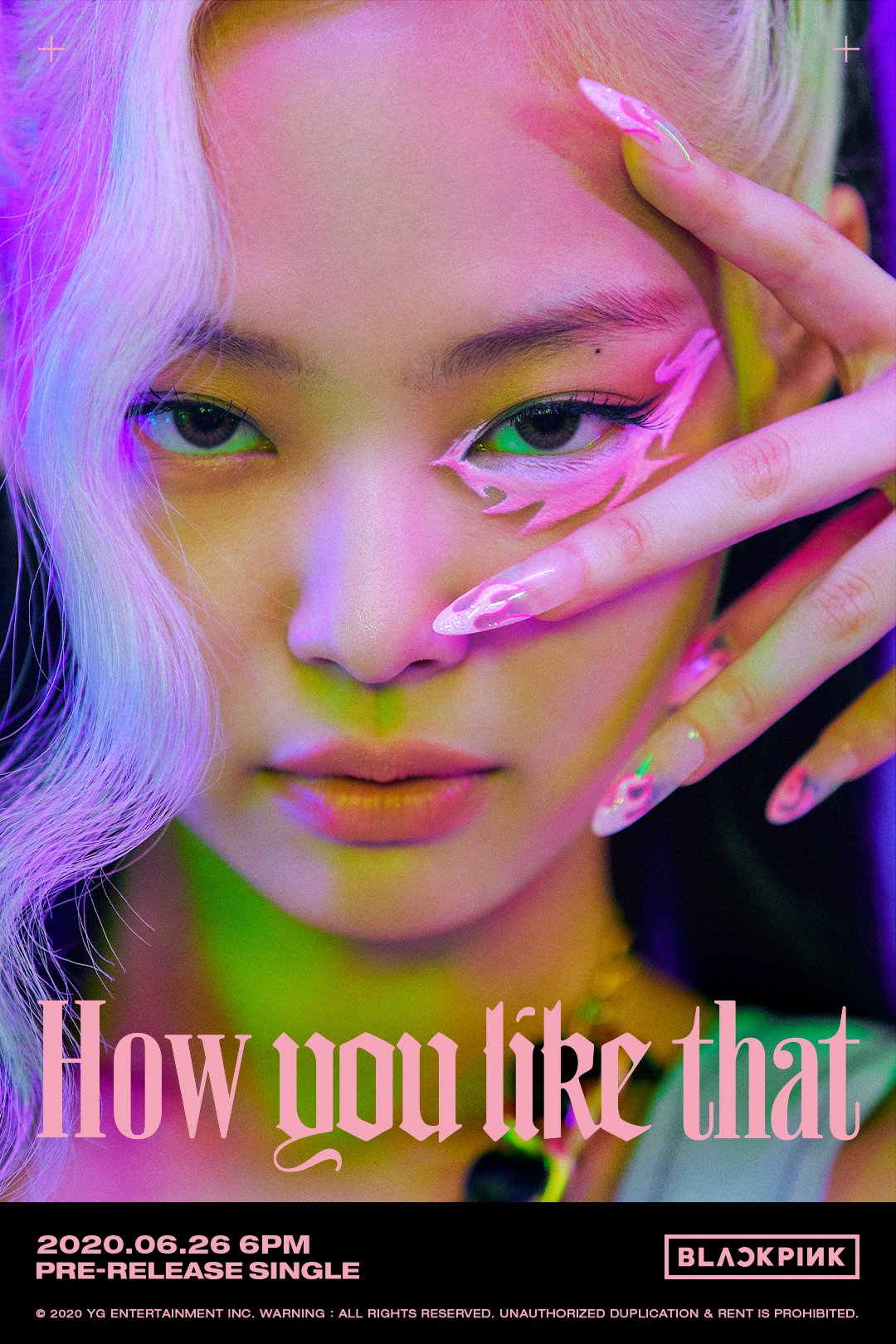 Jennie Black Pink Wiki Fandom