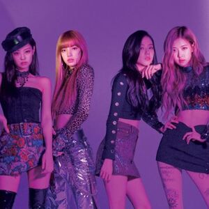 Blackpink Lisa To Meet Snh48 Group Members
