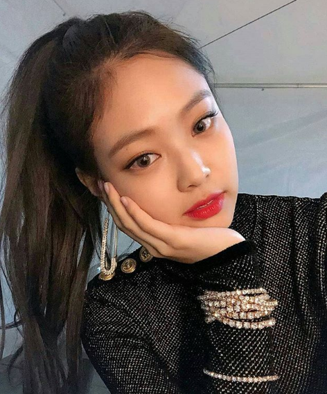 Image - Jennie Channel Plus Update 160118 3.PNG | BLACK PINK Wiki ...