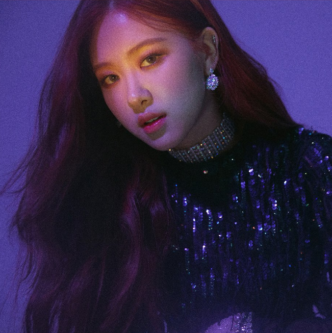 Rosé | BLACK PINK Wiki | FANDOM powered by Wikia