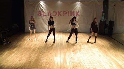 Video Blackpink 마지막처럼 As If Its Your Last
