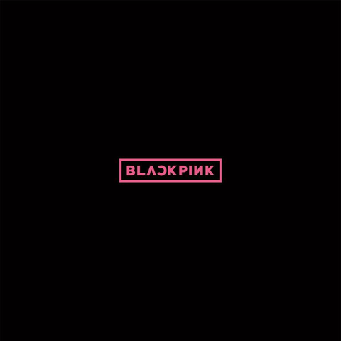  BLACKPINK  mini album  BLACK PINK  Wiki FANDOM powered 