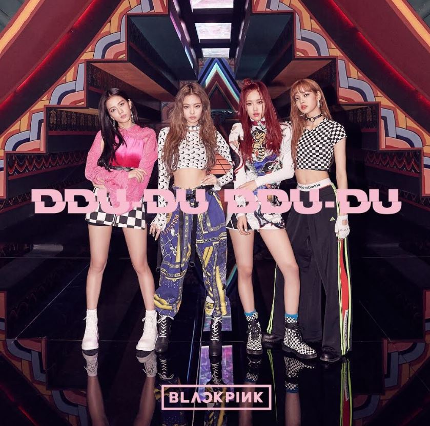 Buy (THE ALBUM) PhotoCard BlackPink online at kpopiashop