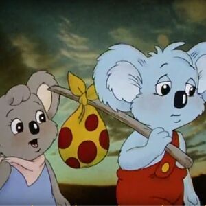 Nutsy Gallery Blinky Bill Wiki Fandom