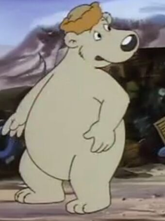 Boris Blinky Bill Wiki Fandom