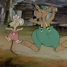 Hey Hey Blinky Bill Blinky Bill Wiki Fandom