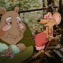 Marcia Gallery Blinky Bill Wiki Fandom