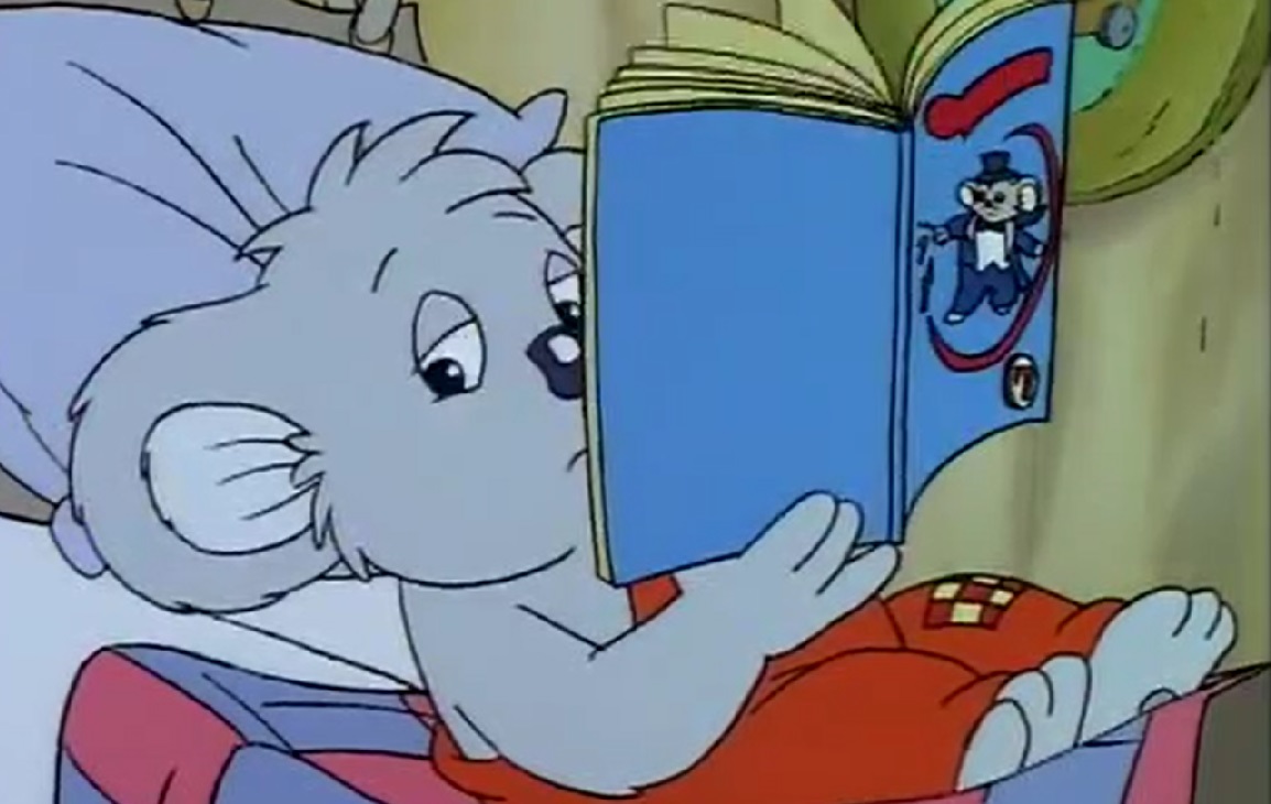 Image - BB S2e1 3.jpg | Blinky Bill Wiki | FANDOM Powered By Wikia