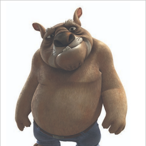 Wombo Wombat Gallery Blinky Bill Wiki Fandom