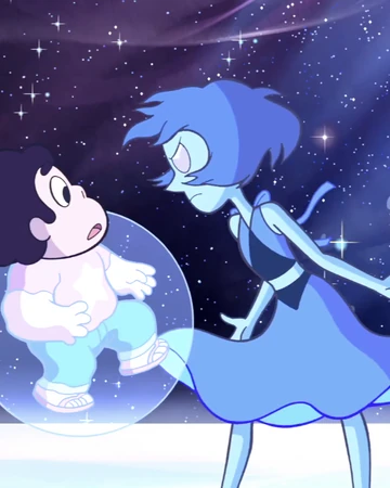 Ocean Gem Blinovitch Lmt Steven Universe Database Wiki Fandom